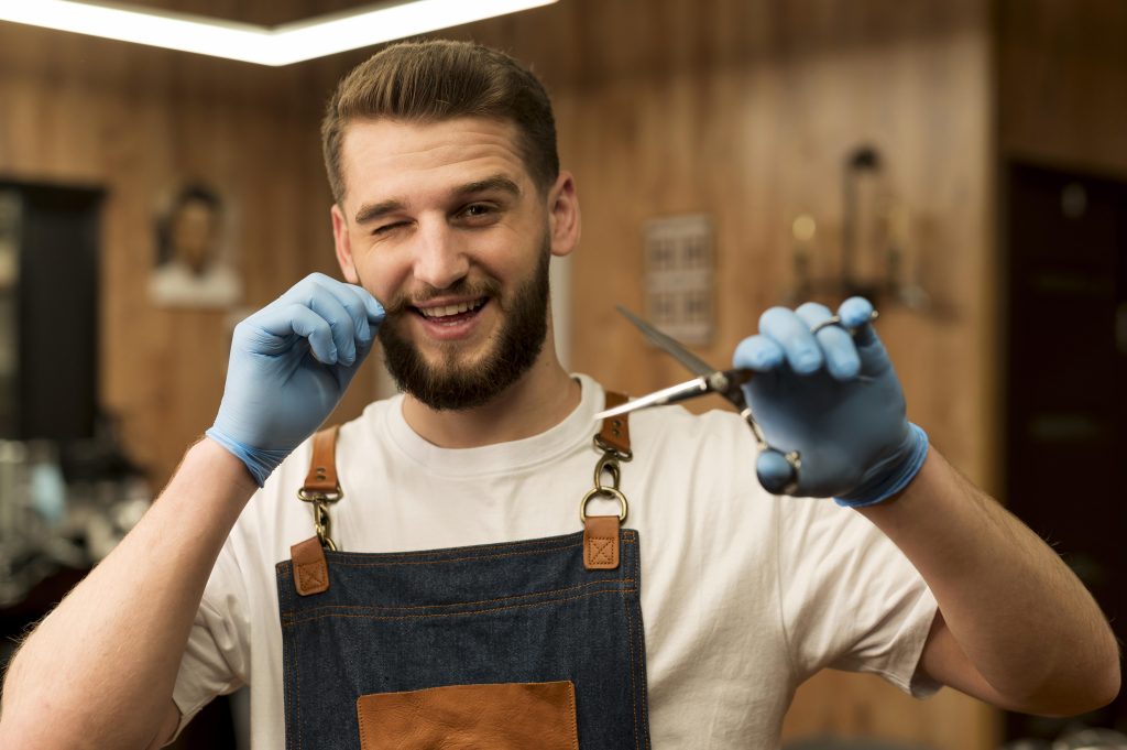 3 Tips para una mañana energética en tu día de trabajo en la Peluquería