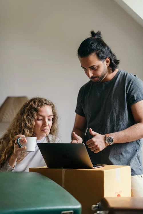 Revolución de E-commerce en las Barberías